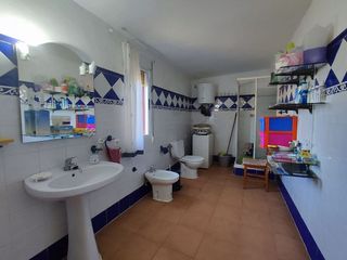 Chalet en venta en Manzanares