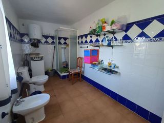 Chalet en venta en Manzanares