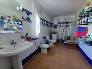 Chalet en venta en Manzanares