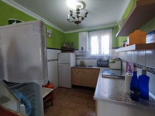 Chalet en venta en Manzanares