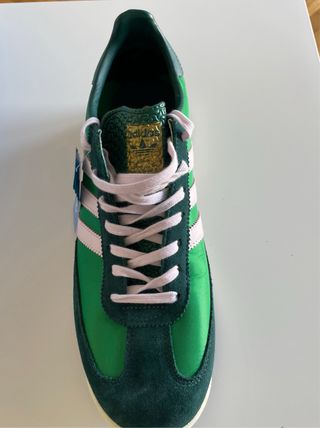 Adidas SL 72 RS Verdes