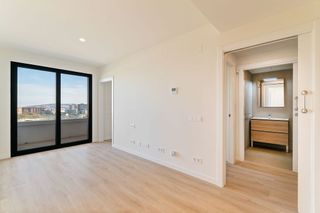 Piso en alquiler en Finestrelles en Esplugues de Llobregat