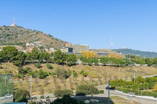 Piso en alquiler en Finestrelles en Esplugues de Llobregat