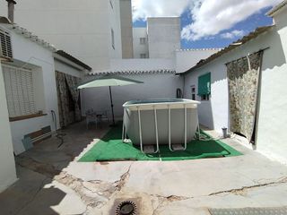 Casa pareada en venta en Tomelloso