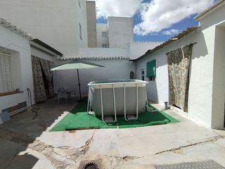 Casa pareada en venta en Tomelloso