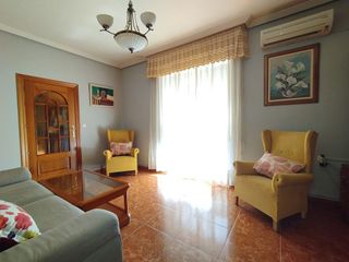 Casa pareada en venta en Tomelloso