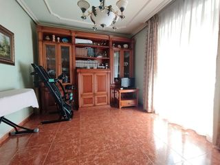 Casa pareada en venta en Tomelloso
