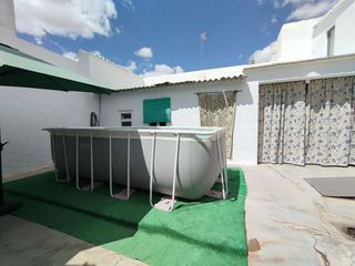 Casa pareada en venta en Tomelloso