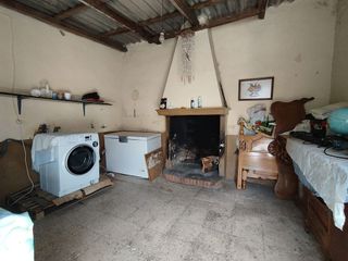 Casa pareada en venta en Tomelloso