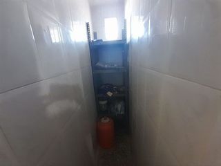 Casa pareada en venta en Carretera de Córdoba - Libertad en Puertollano