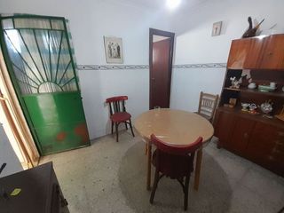 Casa pareada en venta en Carretera de Córdoba - Libertad en Puertollano
