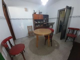 Casa pareada en venta en Carretera de Córdoba - Libertad en Puertollano