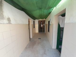 Casa pareada en venta en Carretera de Córdoba - Libertad en Puertollano