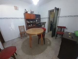 Casa pareada en venta en Carretera de Córdoba - Libertad en Puertollano