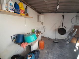 Casa pareada en venta en Carretera de Córdoba - Libertad en Puertollano