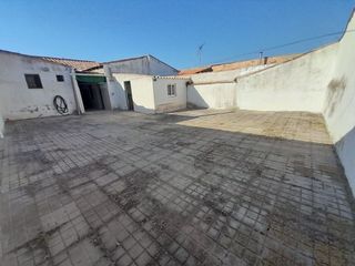 Casa pareada en venta en Carretera de Córdoba - Libertad en Puertollano