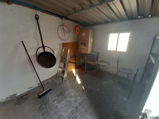 Casa pareada en venta en Carretera de Córdoba - Libertad en Puertollano