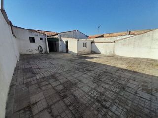 Casa pareada en venta en Carretera de Córdoba - Libertad en Puertollano