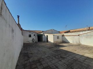 Casa pareada en venta en Carretera de Córdoba - Libertad en Puertollano