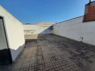 Casa pareada en venta en Carretera de Córdoba - Libertad en Puertollano