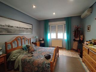 Casa pareada en venta en Tomelloso