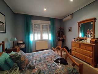 Casa pareada en venta en Tomelloso