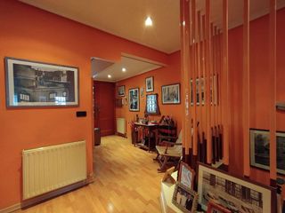 Casa pareada en venta en Tomelloso