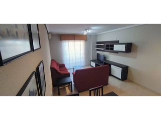 Piso en alquiler en Almería ciudad en Almería