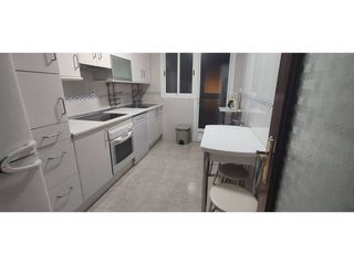 Piso en alquiler en Almería ciudad en Almería