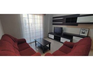 Piso en alquiler en Almería ciudad en Almería