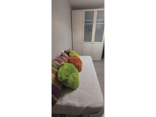 Piso en alquiler en Almería ciudad en Almería