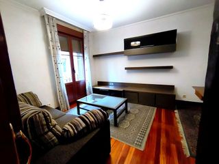 Piso en alquiler en Barrio de Abando en Bilbao