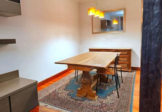 Piso en alquiler en Barrio de Abando en Bilbao