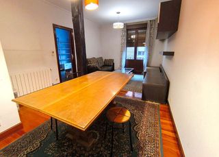 Piso en alquiler en Barrio de Abando en Bilbao
