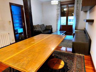 Piso en alquiler en Barrio de Abando en Bilbao