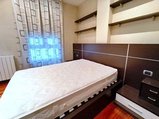 Piso en alquiler en Barrio de Abando en Bilbao