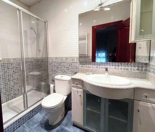 Piso en alquiler en Barrio de Abando en Bilbao