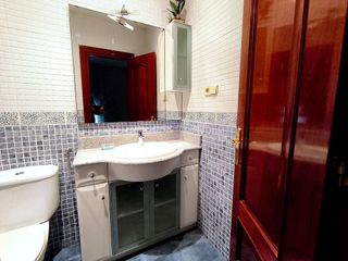 Piso en alquiler en Barrio de Abando en Bilbao