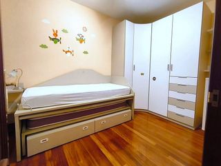 Piso en alquiler en Barrio de Abando en Bilbao