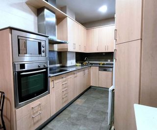 Piso en alquiler en Barrio de Abando en Bilbao