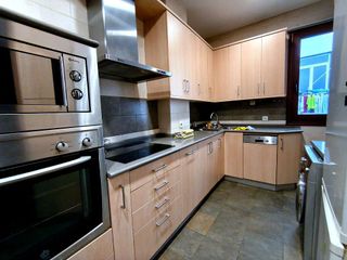 Piso en alquiler en Barrio de Abando en Bilbao