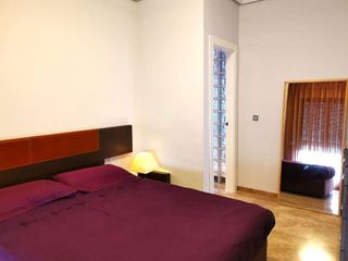 Ático en alquiler en Pueblo Levante en Benidorm