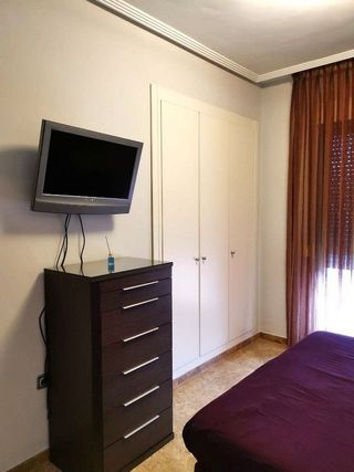 Ático en alquiler en Pueblo Levante en Benidorm