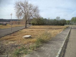 Terreno en venta en Argamasilla de Calatrava