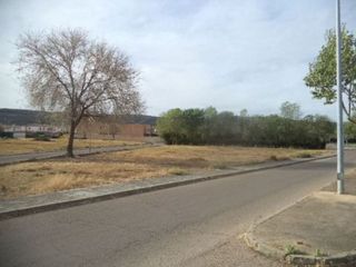 Terreno en venta en Argamasilla de Calatrava