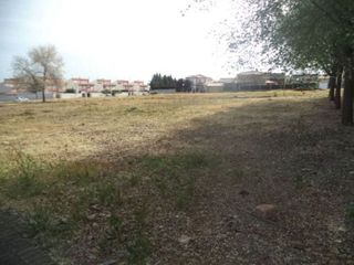 Terreno en venta en Argamasilla de Calatrava