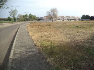 Terreno en venta en Argamasilla de Calatrava