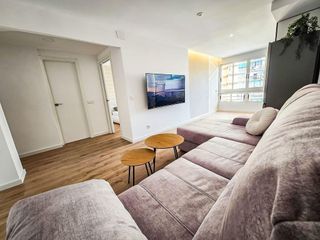 Piso en venta en Pueblo Levante en Benidorm