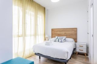 Estudio en venta en La Laguna en Cádiz