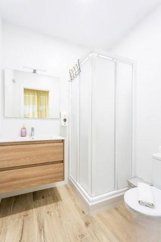 Estudio en venta en La Laguna en Cádiz